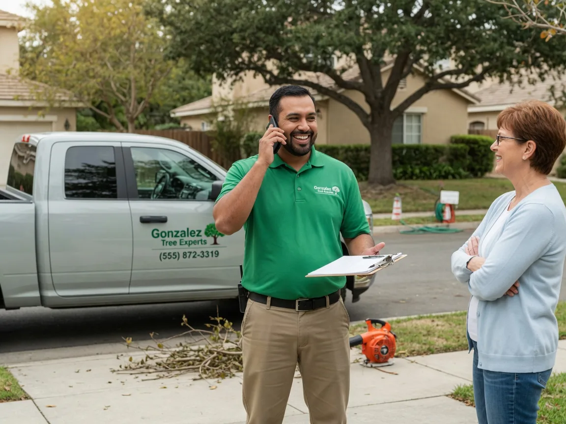 Tree Service Middletown, OH FAQs